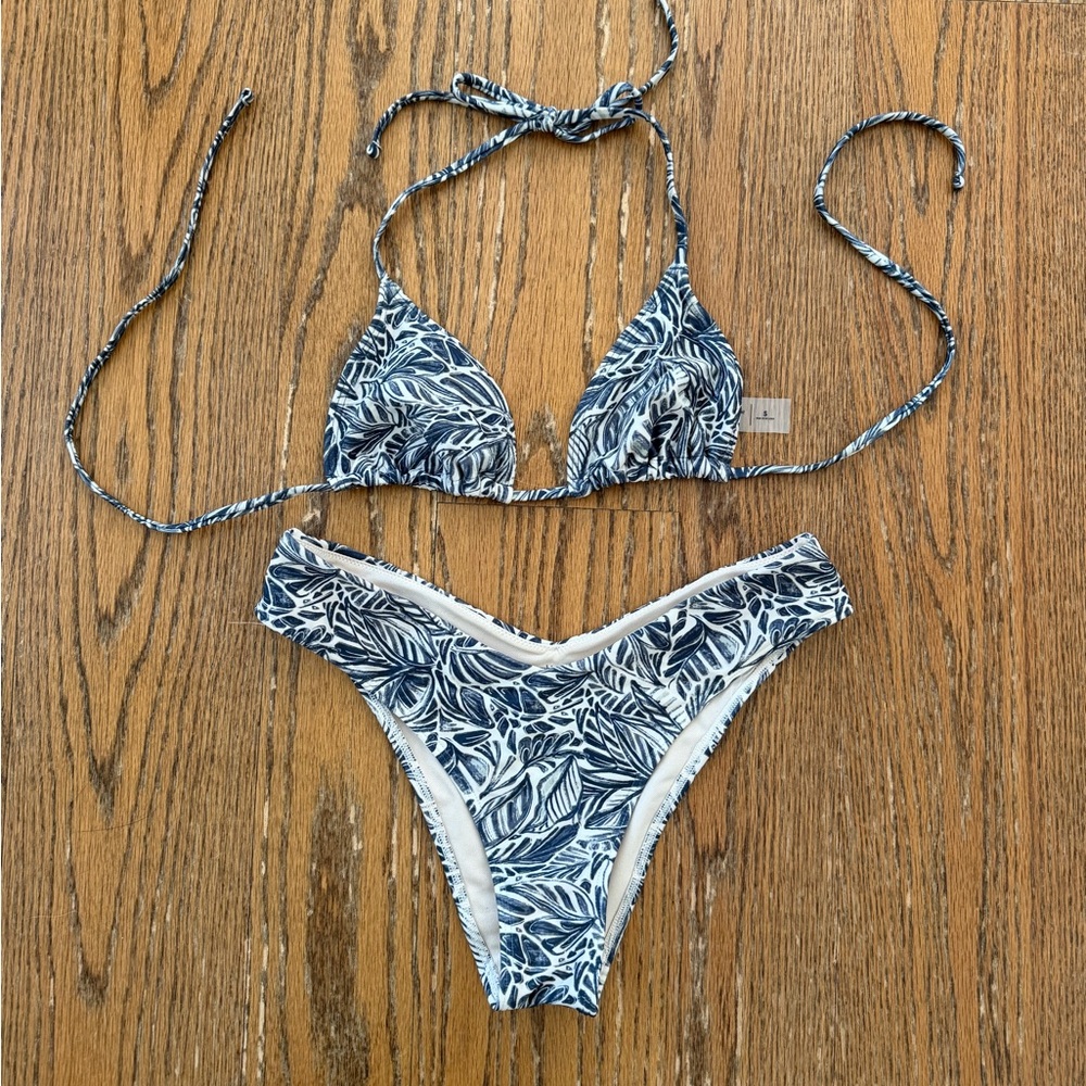 Abercrombie and Fitch bikini